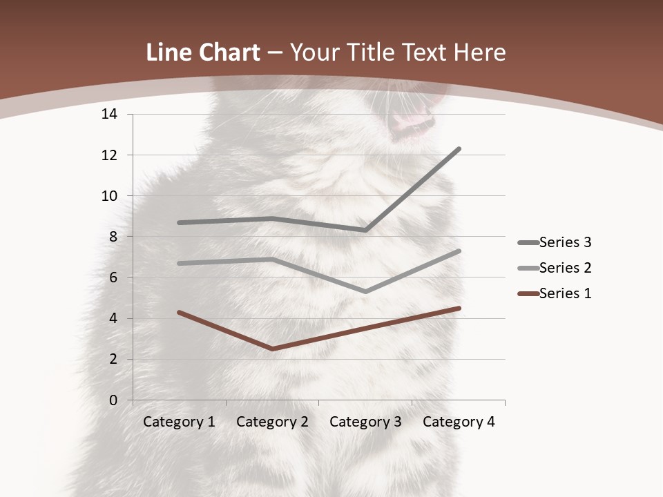 Spring Healthy Springtime PowerPoint Template