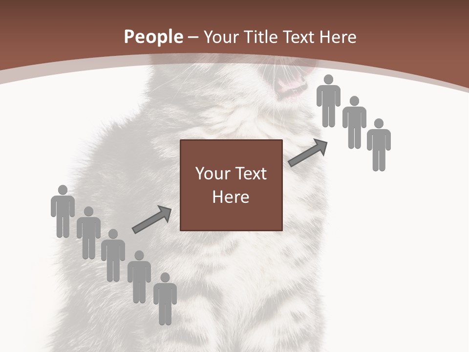 Spring Healthy Springtime PowerPoint Template