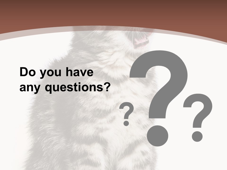 Spring Healthy Springtime PowerPoint Template