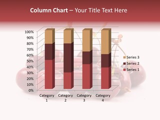 Acidic Ingredient White PowerPoint Template