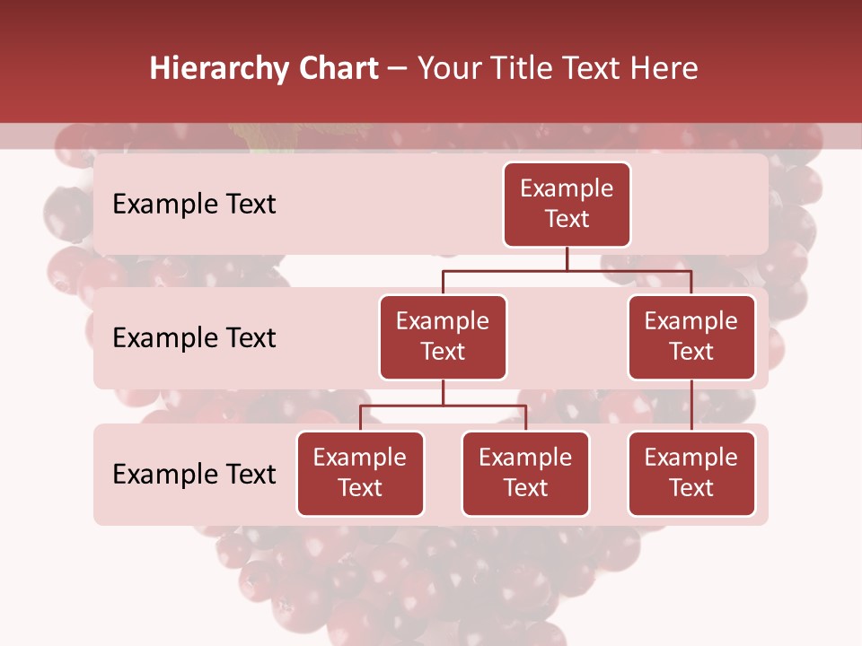 Mossberry Mint Bright PowerPoint Template