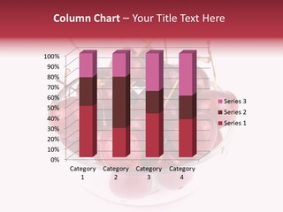 Nature Leaf Fruit PowerPoint Template