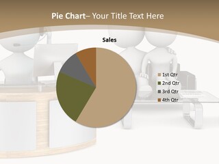 Minimalistic Lobby Appointment PowerPoint Template