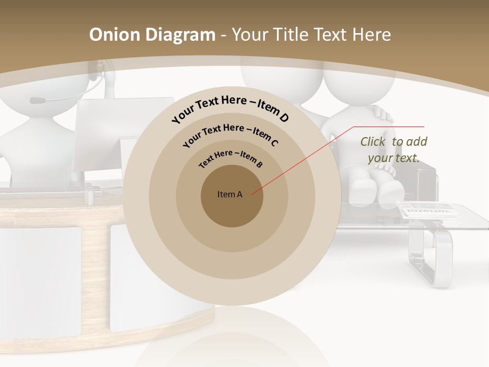 Minimalistic Lobby Appointment PowerPoint Template