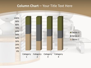 Minimalistic Lobby Appointment PowerPoint Template