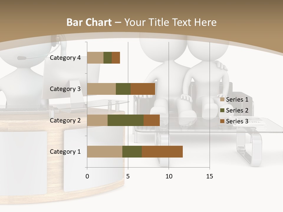 Minimalistic Lobby Appointment PowerPoint Template