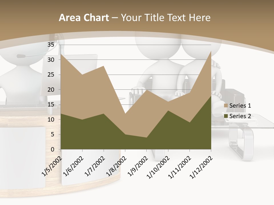 Minimalistic Lobby Appointment PowerPoint Template