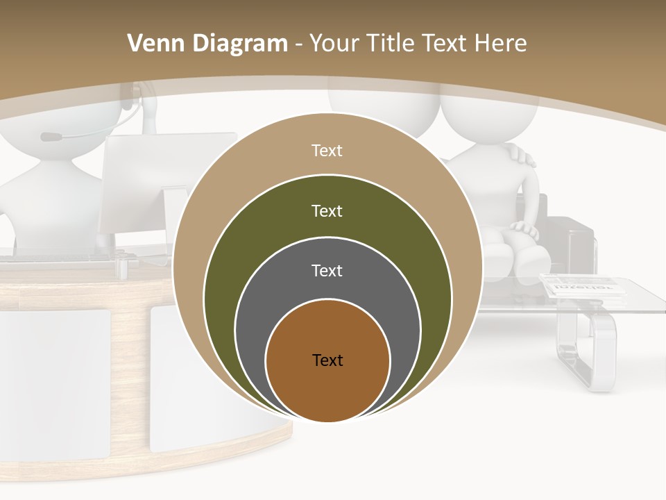 Minimalistic Lobby Appointment PowerPoint Template