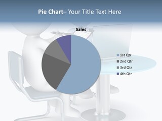 People Finance Colleague PowerPoint Template