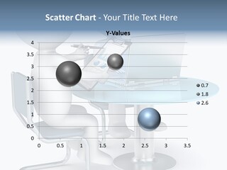 People Finance Colleague PowerPoint Template