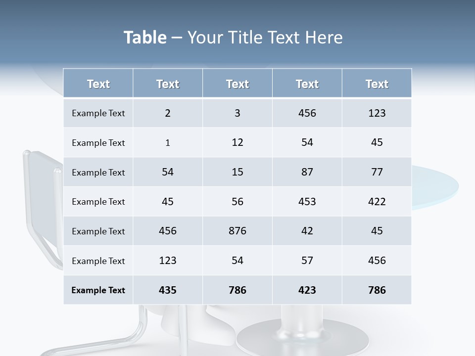 People Finance Colleague PowerPoint Template