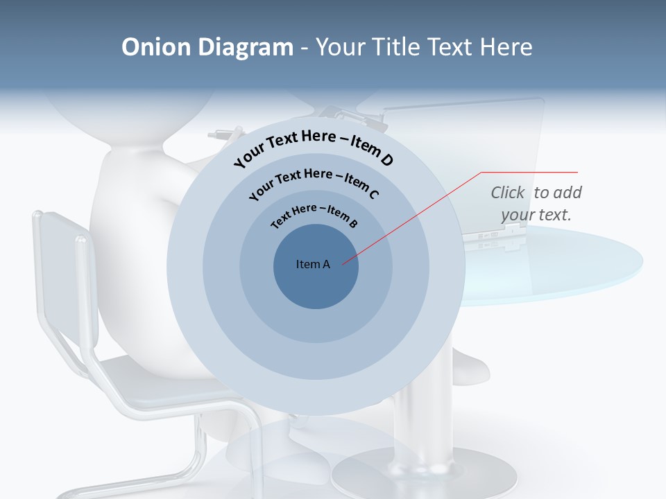People Finance Colleague PowerPoint Template