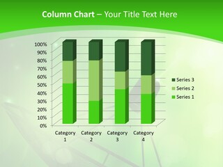 Astronomy Bubble Bright PowerPoint Template