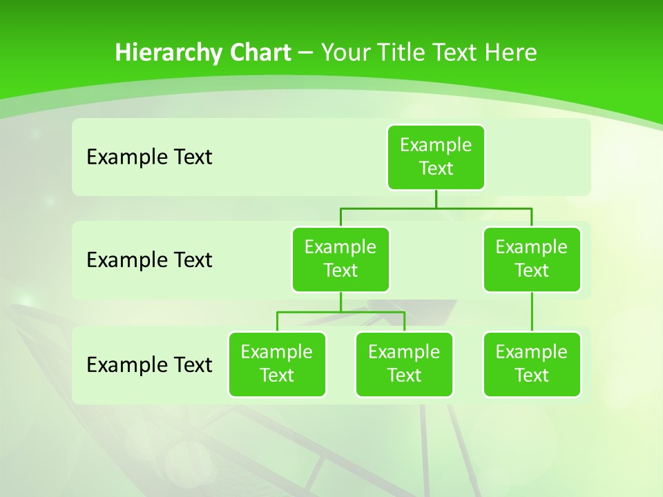 Astronomy Bubble Bright PowerPoint Template