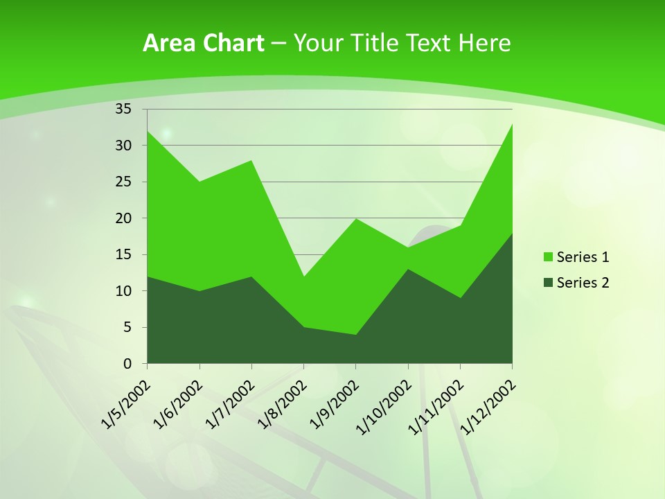Astronomy Bubble Bright PowerPoint Template