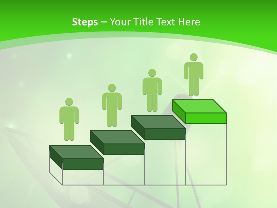 Astronomy Bubble Bright PowerPoint Template