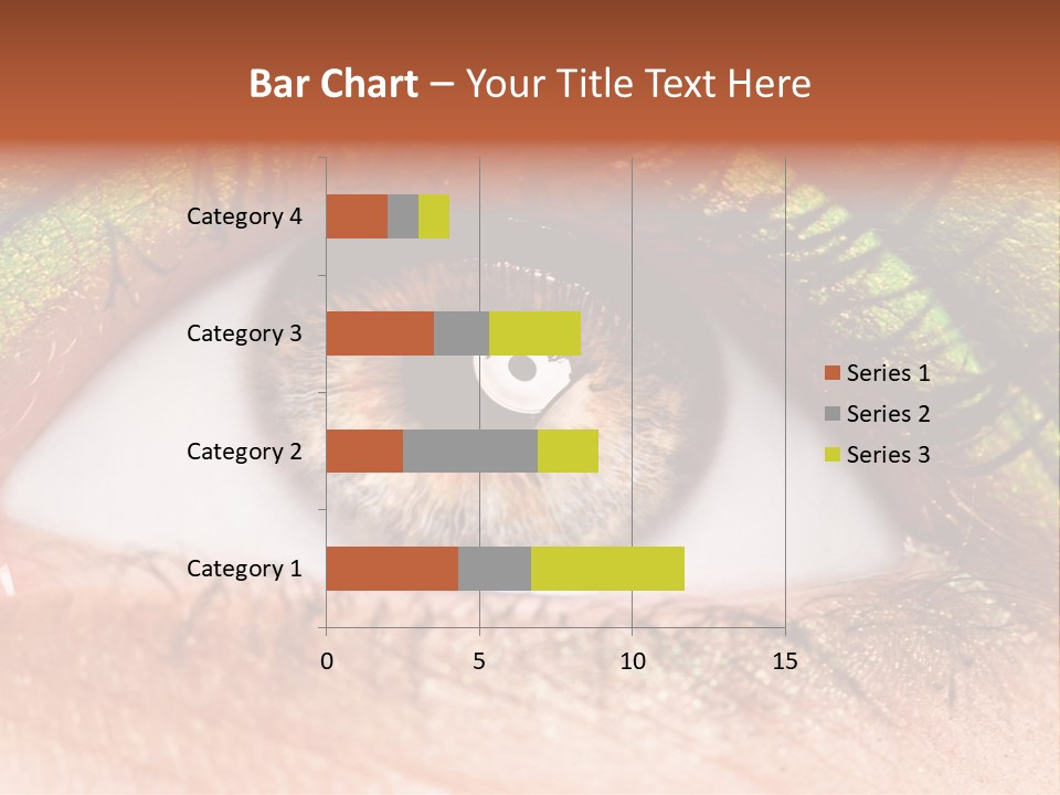 Fine Care Makeup PowerPoint Template
