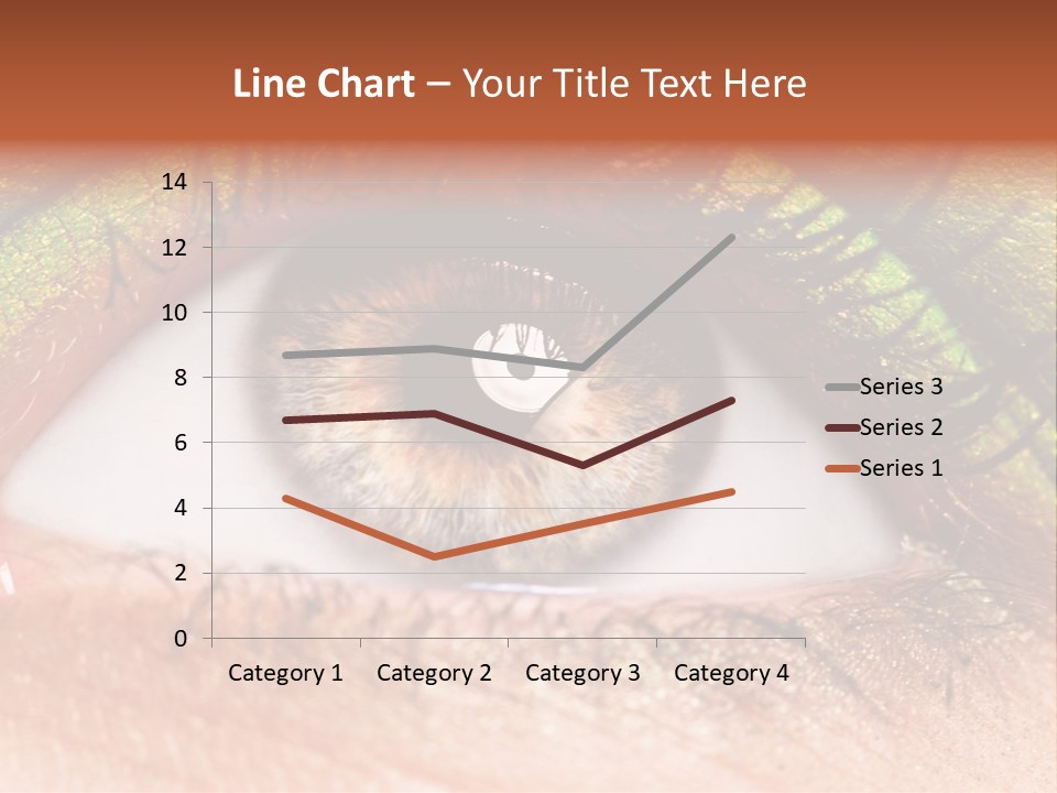 Fine Care Makeup PowerPoint Template