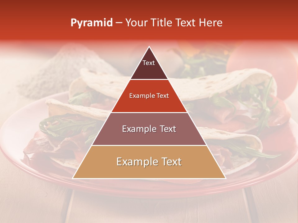 Tomato Parma Delicious PowerPoint Template