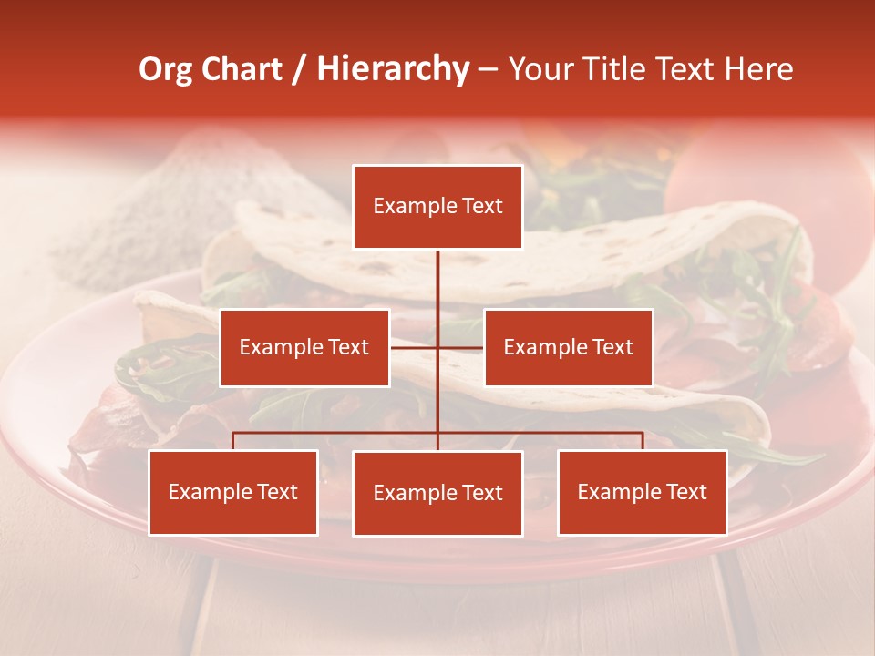Tomato Parma Delicious PowerPoint Template