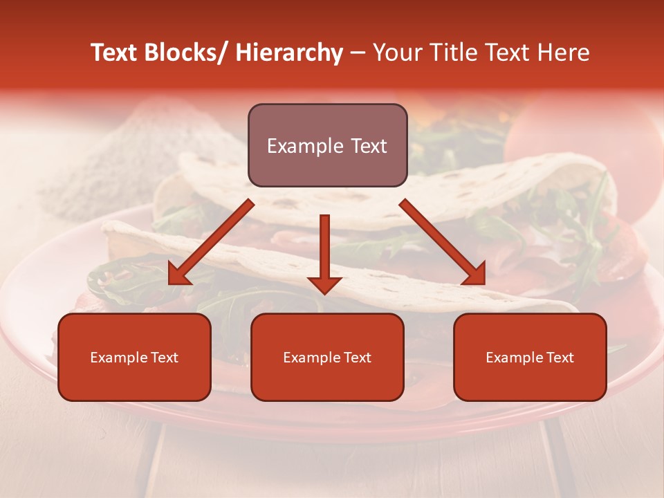 Tomato Parma Delicious PowerPoint Template