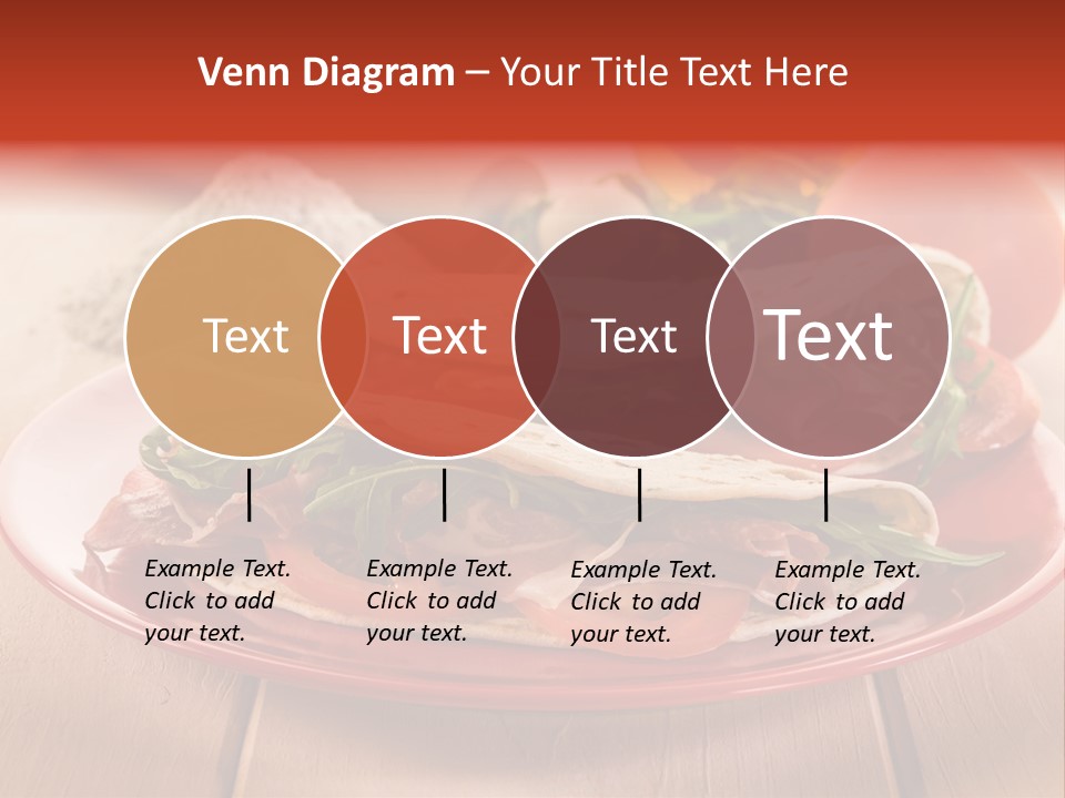 Tomato Parma Delicious PowerPoint Template