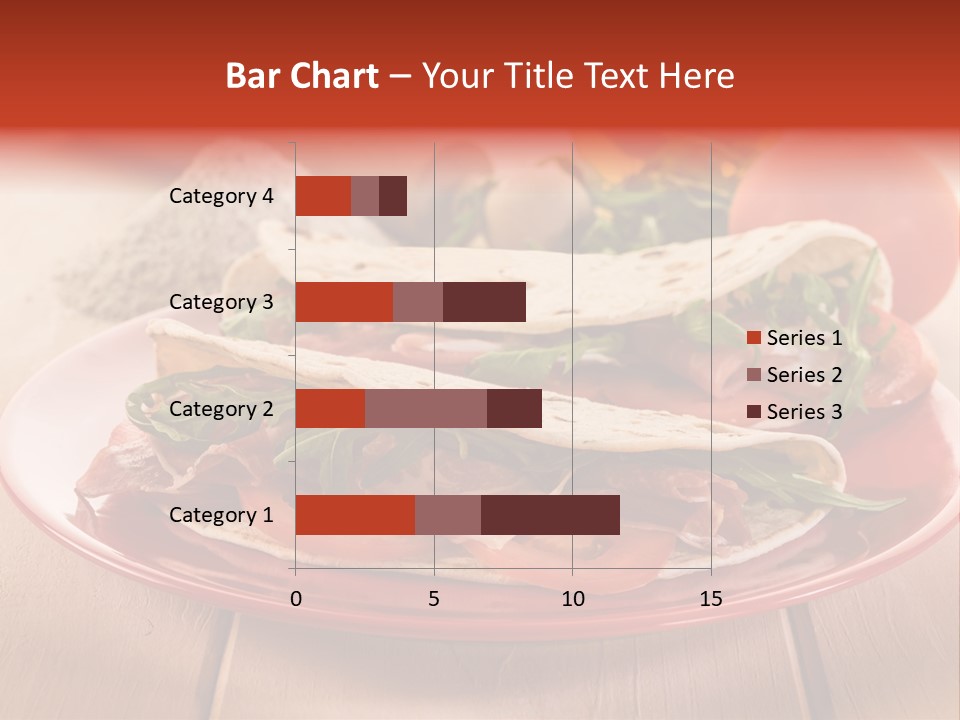 Tomato Parma Delicious PowerPoint Template