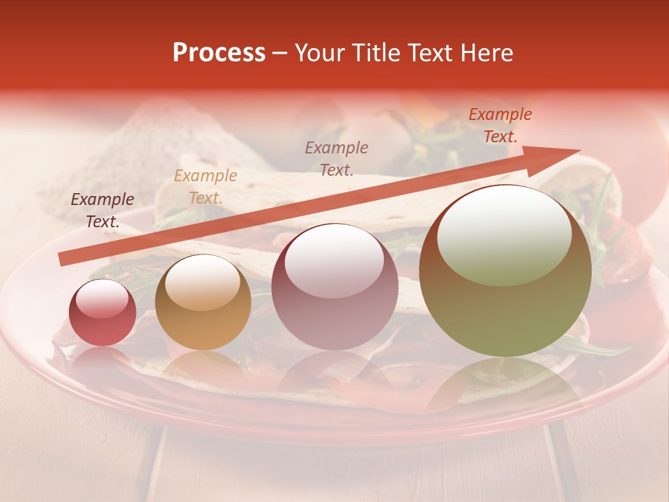 Tomato Parma Delicious PowerPoint Template