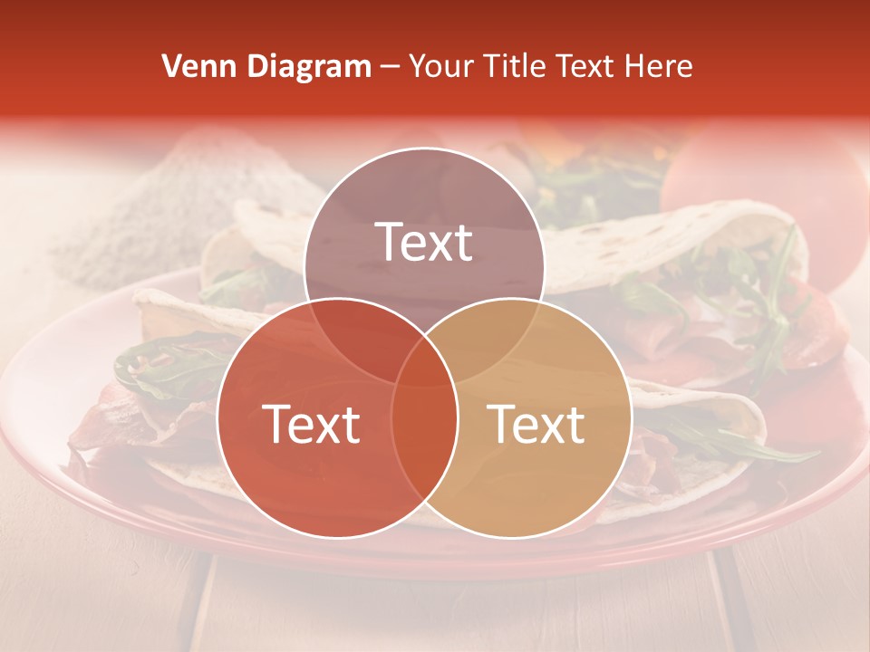 Tomato Parma Delicious PowerPoint Template