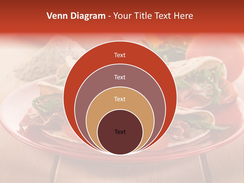 Tomato Parma Delicious PowerPoint Template