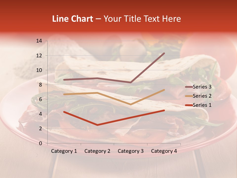 Tomato Parma Delicious PowerPoint Template