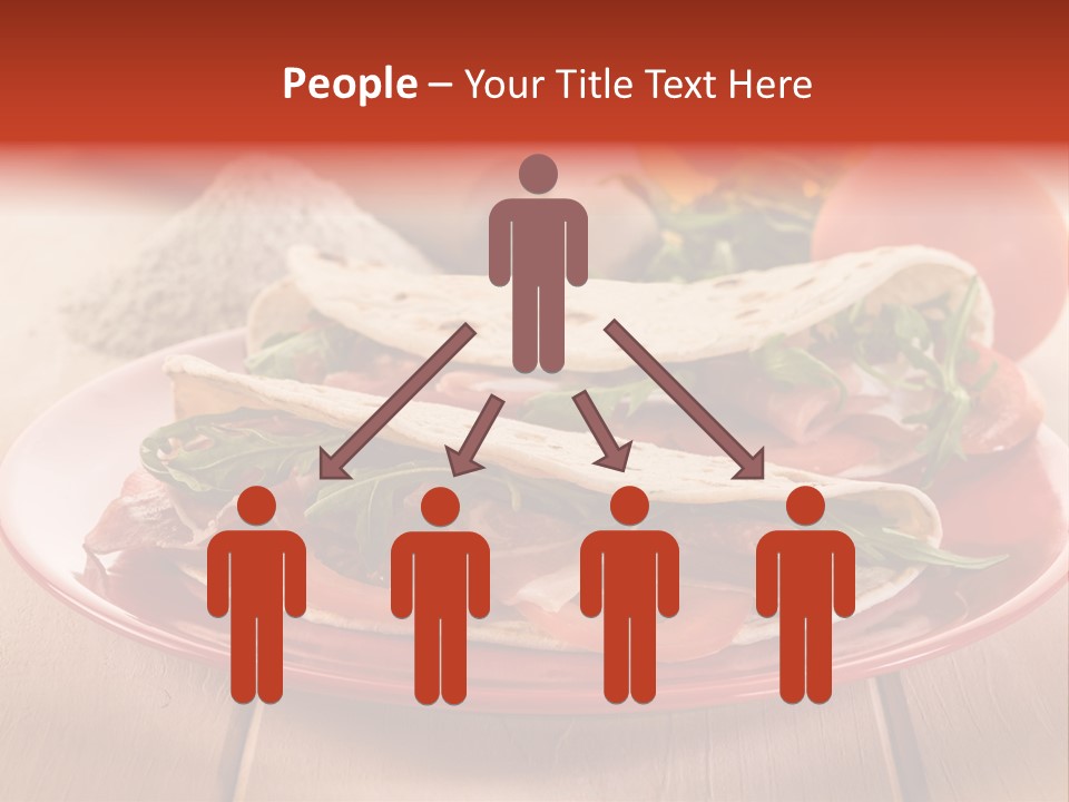 Tomato Parma Delicious PowerPoint Template