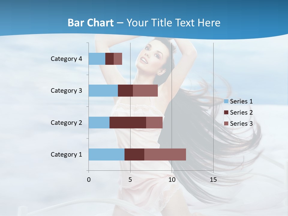 Wellness Care Face PowerPoint Template