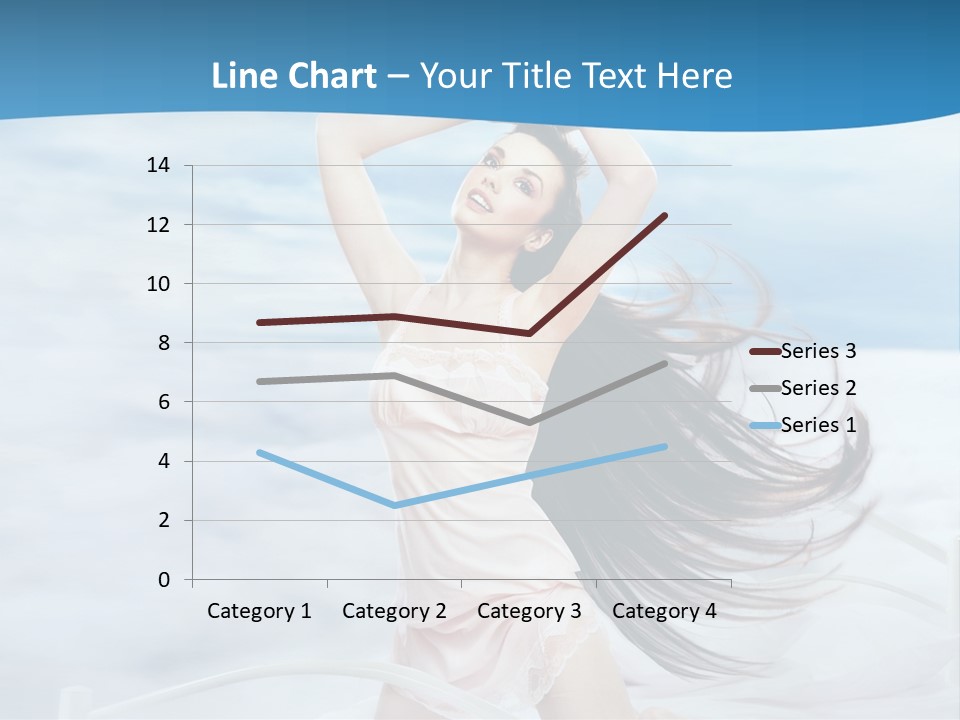 Wellness Care Face PowerPoint Template