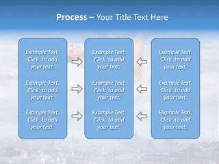 Girl Female Bra PowerPoint Template