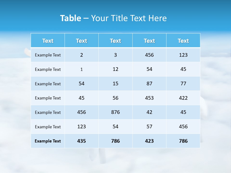Bright Tired Curtain PowerPoint Template