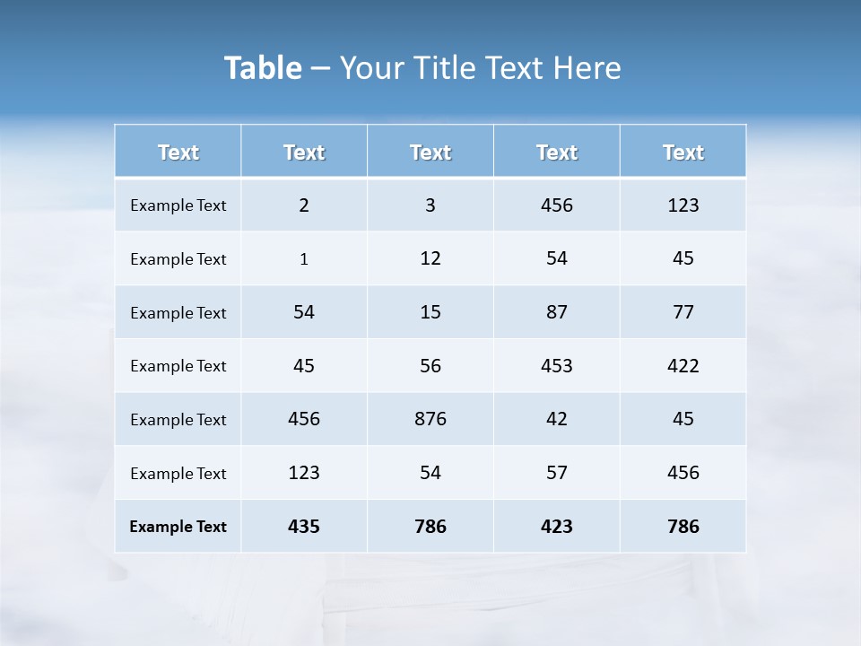 Dress Joy Girl PowerPoint Template