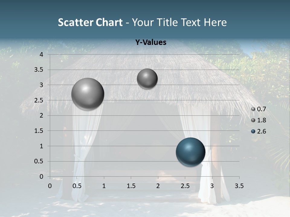 Liege Lounge Exklusiv PowerPoint Template