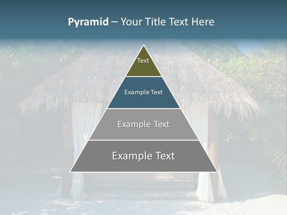 Liege Lounge Exklusiv PowerPoint Template