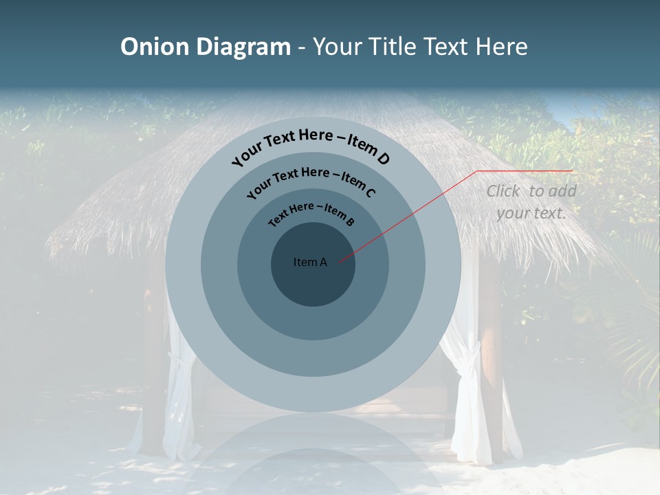 Liege Lounge Exklusiv PowerPoint Template