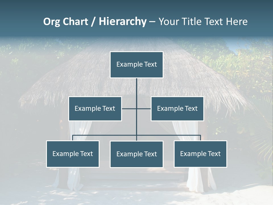 Liege Lounge Exklusiv PowerPoint Template