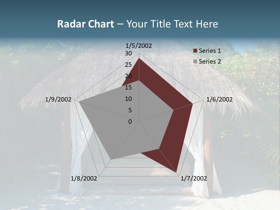 Liege Lounge Exklusiv PowerPoint Template