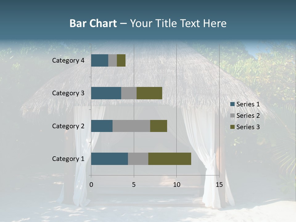 Liege Lounge Exklusiv PowerPoint Template