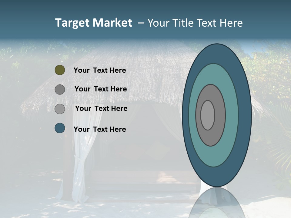 Liege Lounge Exklusiv PowerPoint Template