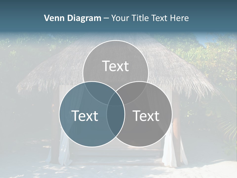 Liege Lounge Exklusiv PowerPoint Template