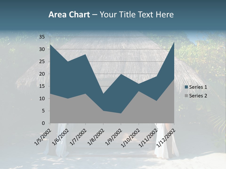 Liege Lounge Exklusiv PowerPoint Template