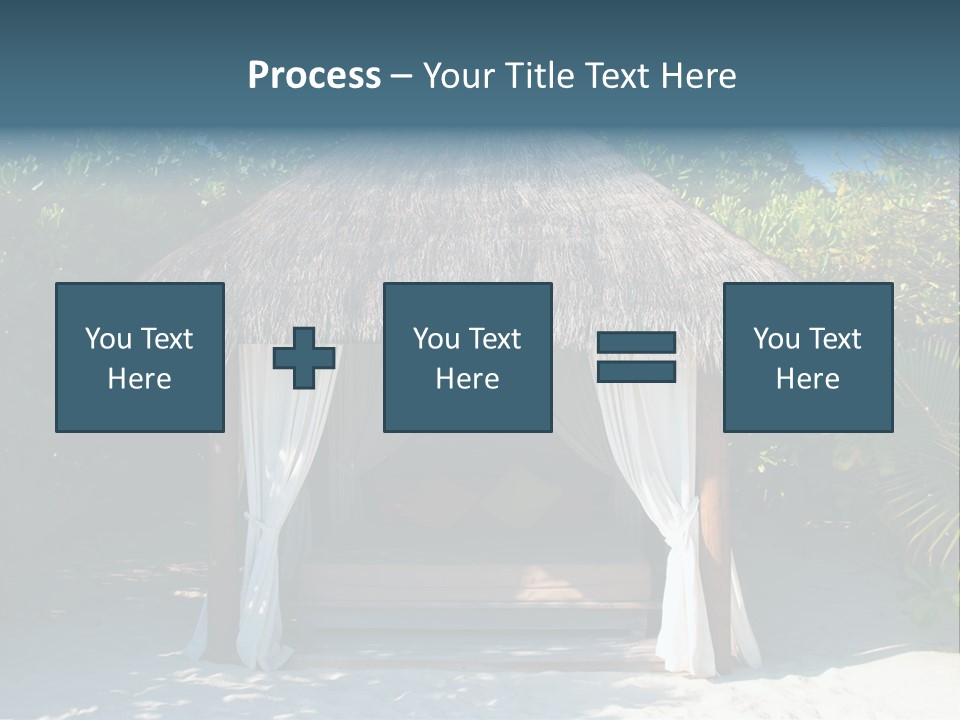 Liege Lounge Exklusiv PowerPoint Template
