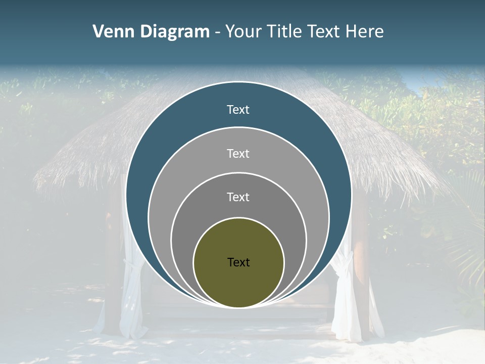 Liege Lounge Exklusiv PowerPoint Template