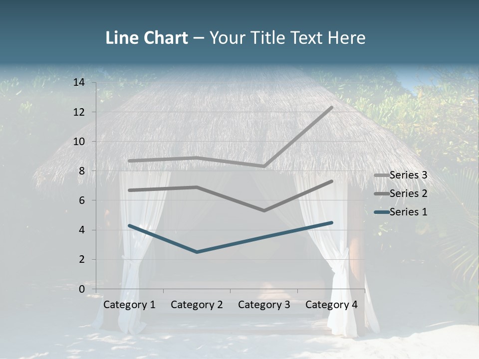 Liege Lounge Exklusiv PowerPoint Template