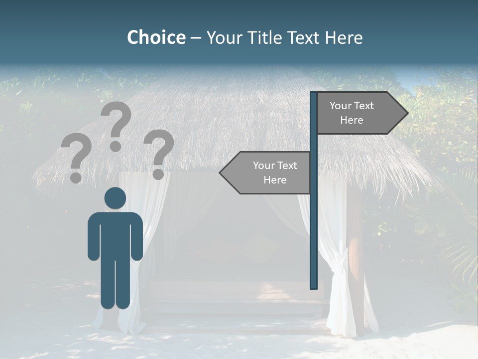 Liege Lounge Exklusiv PowerPoint Template